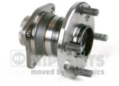 комплект колесен лагер J4712044