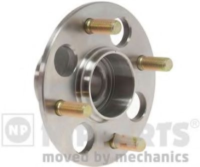 комплект колесен лагер J4714007