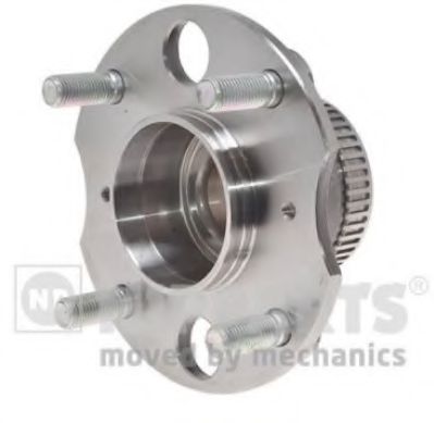 комплект колесен лагер J4714031