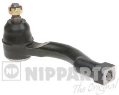 накрайник на напречна кормилна щанга