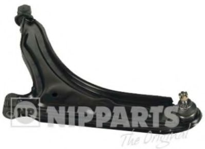 носач, окачване на колелата J4901024