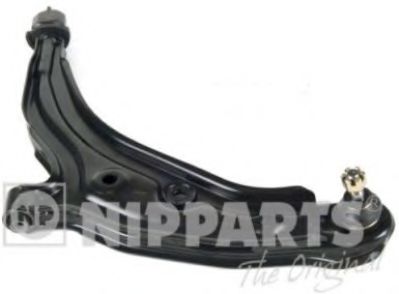 носач, окачване на колелата J4901025