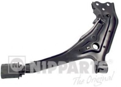 носач, окачване на колелата J4901026