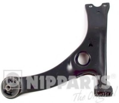 носач, окачване на колелата J4902045