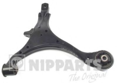 носач, окачване на колелата J4904025