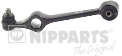 носач, окачване на колелата J4910308