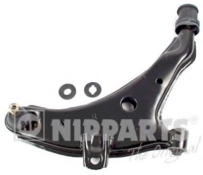 носач, окачване на колелата J4910503