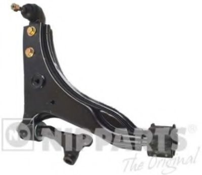 носач, окачване на колелата J4910508