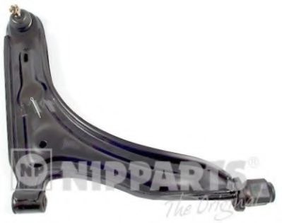 носач, окачване на колелата J4911024