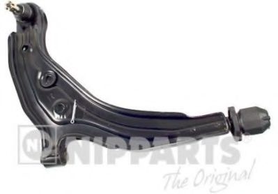 носач, окачване на колелата J4911025