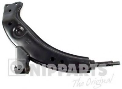 носач, окачване на колелата J4912020