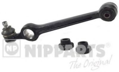 носач, окачване на колелата J4913029