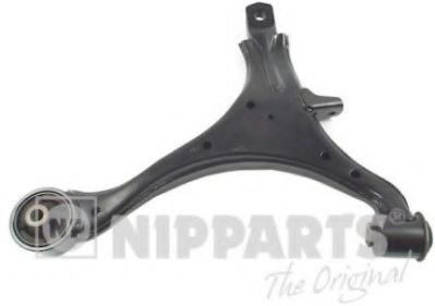 носач, окачване на колелата J4914025