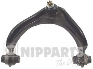 носач, окачване на колелата J4934013