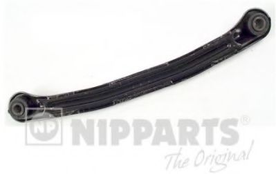 носач, окачване на колелата J4940501