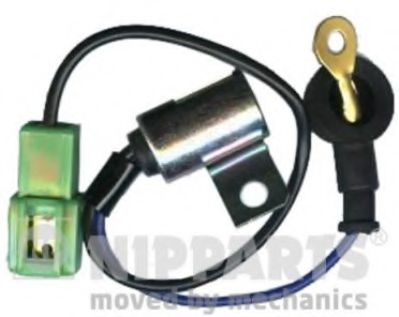 кондензатор, запалителна система J5352002