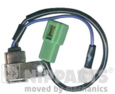 кондензатор, запалителна система J5352008