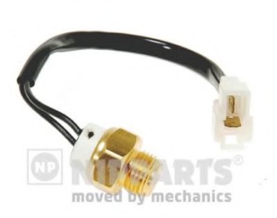 термошалтер, вентилатор на радиатора J5651006