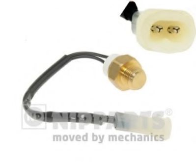 термошалтер, вентилатор на радиатора J5651011