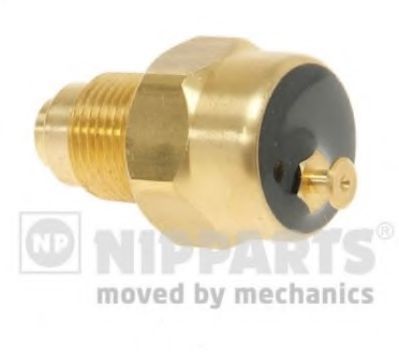 термошалтер, вентилатор на радиатора J5656002