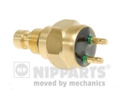 термошалтер, вентилатор на радиатора J5658000