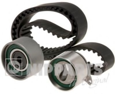 комплект ангренажен ремък J1110305