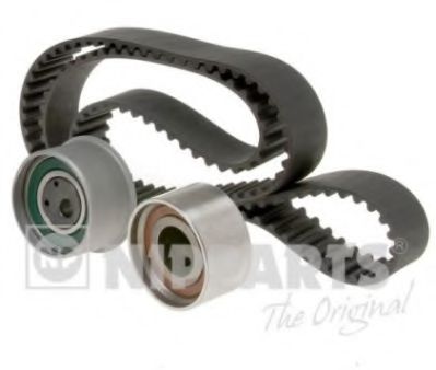 комплект ангренажен ремък