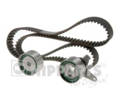 комплект ангренажен ремък