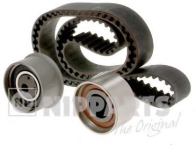 комплект ангренажен ремък J1110512