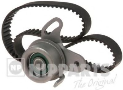 комплект ангренажен ремък J1110523