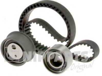 комплект ангренажен ремък