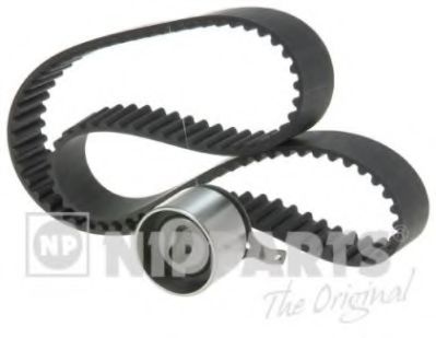 комплект ангренажен ремък J1110905