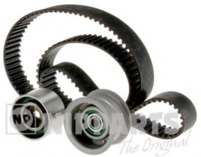 комплект ангренажен ремък J1111000