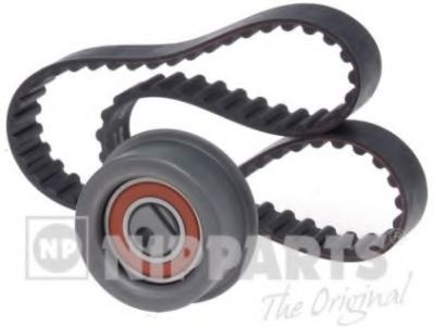 комплект ангренажен ремък J1111007