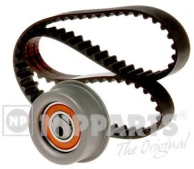 комплект ангренажен ремък J1111010