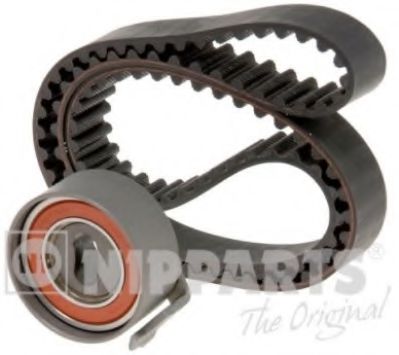 комплект ангренажен ремък J1111026