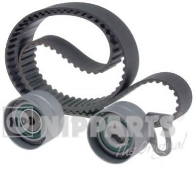 комплект ангренажен ремък