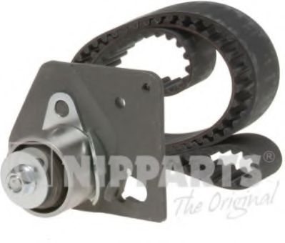 комплект ангренажен ремък J1111038