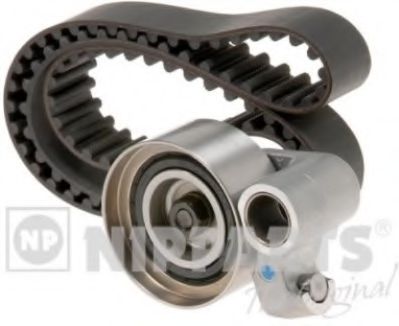 комплект ангренажен ремък J1112014