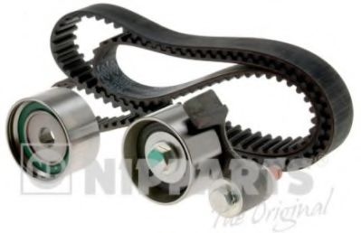 комплект ангренажен ремък J1112022