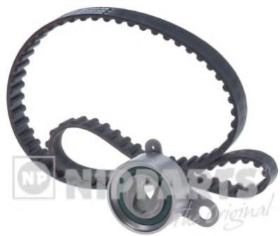 комплект ангренажен ремък J1112025