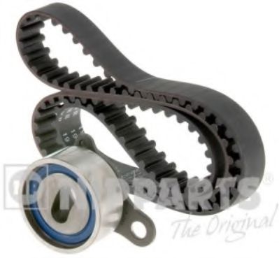 комплект ангренажен ремък J1112026