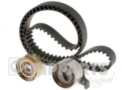 комплект ангренажен ремък J1112029