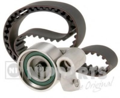 комплект ангренажен ремък J1112039