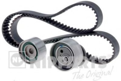 комплект ангренажен ремък