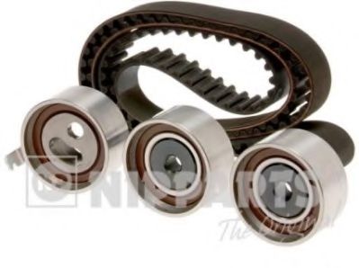 комплект ангренажен ремък J1113019