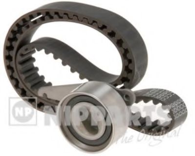 комплект ангренажен ремък J1113024