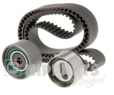 комплект ангренажен ремък J1113035