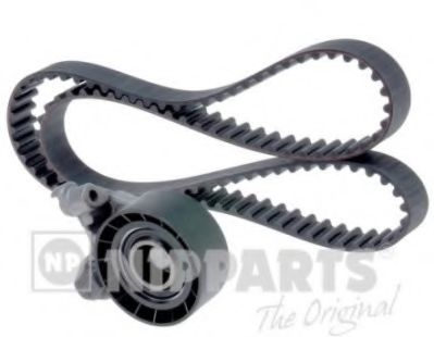 комплект ангренажен ремък J1113041