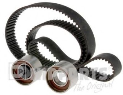 комплект ангренажен ремък J1113048